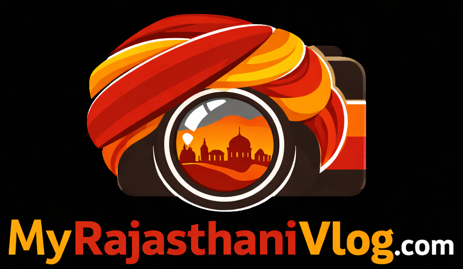My Rajasthan Vlog